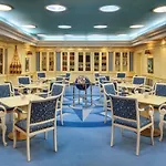 Hotel Ensana Pacifik Mariánské Lázně