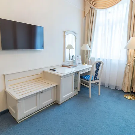 Ensana Pacifik 4* Mariánské Lázně
