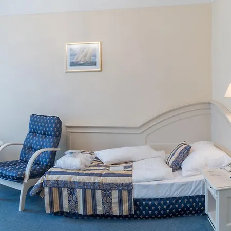 Hotel Ensana Pacifik