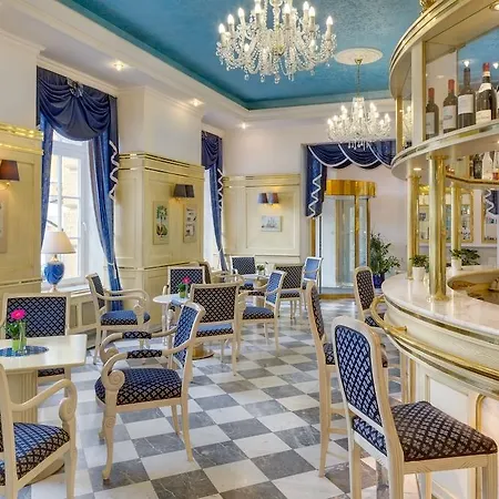 酒店 Ensana Pacifik 4*