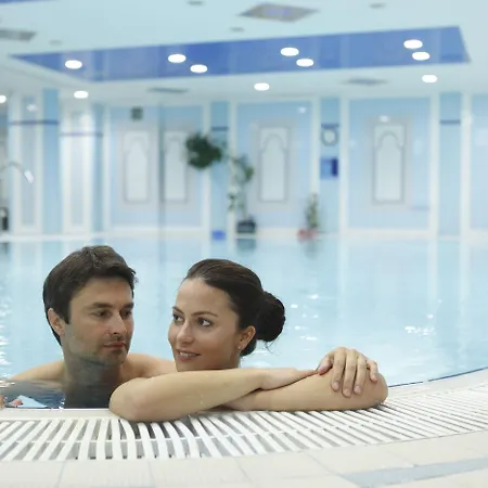 Hotel Ensana Pacifik 4*
