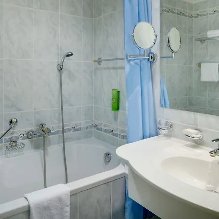 Ensana Pacifik 4*
