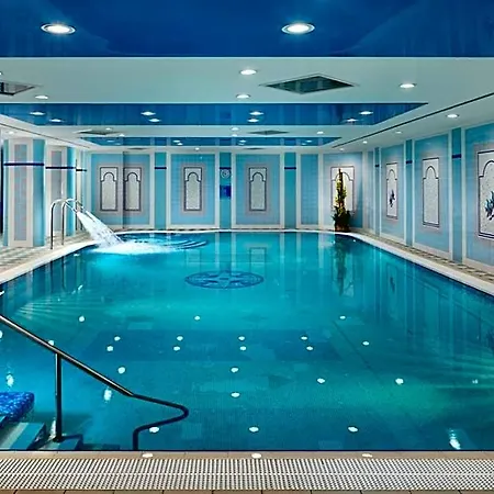 Ensana Pacifik 4* Mariánské Lázně