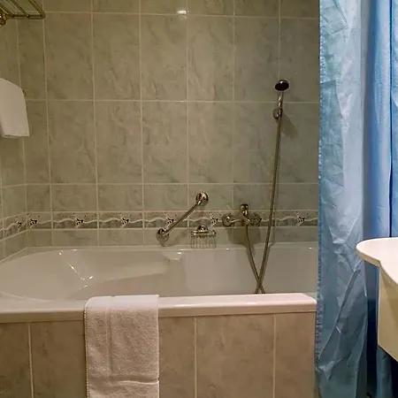Hotel Ensana Pacifik 4*