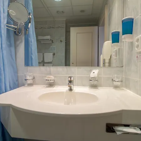 Hotel Ensana Pacifik Mariánské Lázně