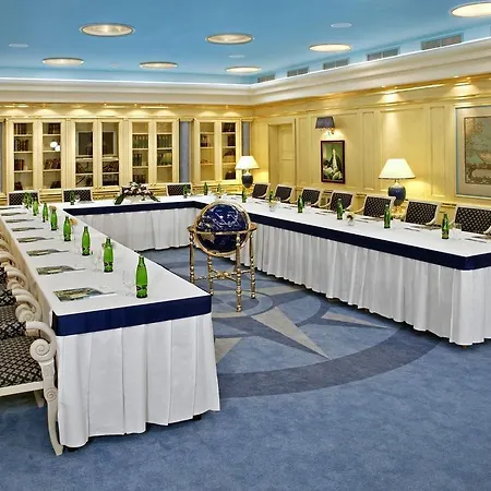 Ensana Pacifik Hotel 4*