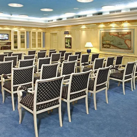 Hotel Ensana Pacifik