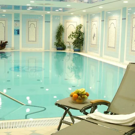 Ensana Pacifik Hotel