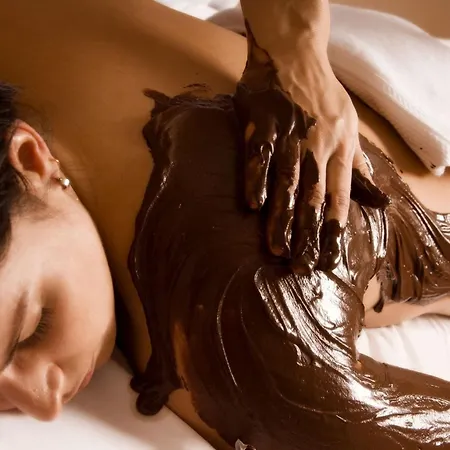 Ensana Pacifik 마리안스케 라즈네
