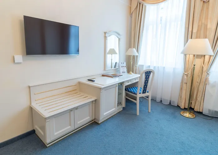 Ensana Pacifik 4*