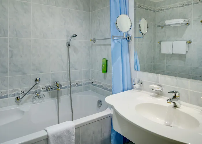 Ensana Pacifik 4*