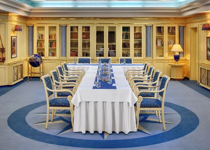 Ensana Pacifik Hotel Marianske Lazne