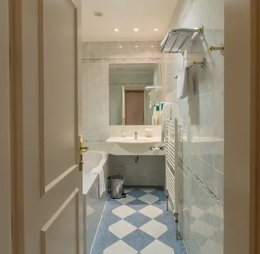 Hotel Ensana Pacifik 4*